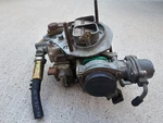 Ford Motorcraft 12R7431B 8124 Barrel B-18 Carburetor Used. Price: $99.95.