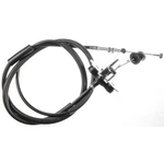 Atp Transmission Parts Y-1233 Erator Cable For Accel New. Price: $90.54.