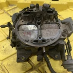 1985-87 Oldsmobile 307 Buick Pont Rochester Quadrajet Carburetor 17085292 RC419 Used. Price: $55.00.