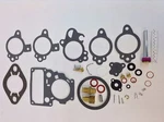 Stromberg Carburetor Kit 39-54 Chrysler Desoto Dodge Bxes, Bxd. Bxv, Bxves &bxvd New. Price: $58.99.