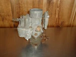 Carter WA-1 1-BARREL Carburetor Core 622SA 1947 1948 1949 Kaiser Frazer For. Price: $50.00.