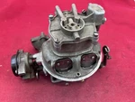 1956 Ford Thunderbird 312 Holley 4000 Teapot CARBURETOR-ECJ-9510-U List 1164 Used. Price: $395.00.