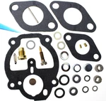 Carburetor Kit Replaces LQ36 Fits Wisconsin Tf VE4 VD4 Aen L48AE 10595 M64 New. Price: $42.96.