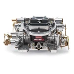 Edelbrock 1905 AVS2 650 Cfm 4 Barrel Carburetor, Manual Choke New. Price: $429.99.