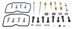 Balls 26-1644 Bike Carburetor Rebuild Kit New. Price: $74.13.