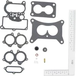 Holley 2209 Carburetor Rebuild Kit Amc & Jeep 1965-1968 New. Price: $52.00.