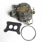 Barrel Motorcraft 2150 Model Carburetor 1964-1978 Mustang F150 F250 F350 New. Price: $139.00.