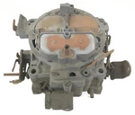 1967 Chevrolet Chevelle Camaro 327 350CI Auto Trans Carburetor 7037202 Dated A7 For. Price: $166.25.