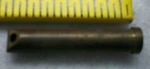 Nos 49-55 Studebaker 40 Pontiac 8 Carter Carburetor Nozzle Assembly, 12-263 New. Price: $15.00.