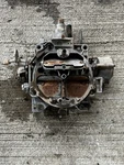 1973-74 Oldsmobile 455 4BBL Rochester Quadrajet Carburetor 7043251 0813 For. Price: $50.00.
