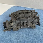 Vintage Carter Carburetor 3783S 1593 Chevrolet Made Usa. Price: $175.00.