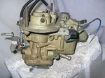 Nos Holley 2BBL Carburetor Dodge Rampage Pickup Turismo Omni Plymouth Horizion For. Price: $119.80.