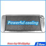 OE#6571713 6630246 Radiator For Bobcat Skid Steer 642B 643 722 742B 743 New. Price: $122.00.