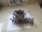 1963 Pontiac 389 Carburetor Rochester 2 Jet 7011834 For. Price: $62.99.