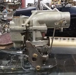 New Stock Oem 1949 1950 Oldsmobile V8 Carter Carburetor Rocket Vtg. Price: $499.99.