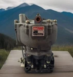 New Holley Carburetor R476-1 Mack C41 Bus 672 Engine For Maximum Power 1940S. Price: $249.99.