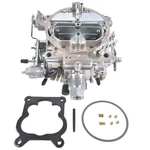 Quadrajet Carburetor Rochester 4MV Fits For Buick 350 455 Cadillac 429 472CHEVY New. Price: $278.99.