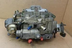 Edelbrock 8907 1904 Used Barrel Performance Carburetor 795 Cfm With CHOKE.0643. Price: $232.50.