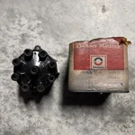 Nos '69-'72 Corvette Chevelle Nova Camaro Delco Remy Distributor Cap D309R Black New. Price: $199.99.