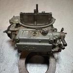 Holley List 1848-1 Barrel Carburetor 450 Cfm For. Price: $199.99.