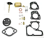 Carter Yf Bbl Carburetor Kit Model 1932-62 Chev/gmc Truck (6) With Float New. Price: $39.58.