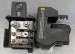 Chevrolet Volt 2012 Engine Wiring Harness Junction Block Fuse Fusible 20951908 Used. Price: $42.88.