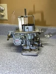 Genuine Weber 38/38 Dges Carburetor Hi Performance Used. Price: $300.00.