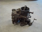 1965 1966 1967 1968 Galaxie Custom Autolite 1101 Carburetor Cyl For. Price: $59.99.