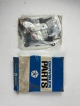 New Old Stock Mopar Carburetor Kit 1968-9 340 Barrel Hp Carter #2933169. Price: $120.00.