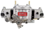 Edelbrock 1309-E85 VRS-4150 Race & Performance Carburetor, 950 Cfm New. Price: $1067.95.