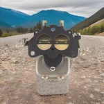 Ford Flat Head 8RT-9510-N Carburetordennis Carpenter New. Price: $550.00.