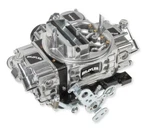 Quick Fuel 750 Cfm Brawler Street Carburetor Vacuum Secondary / Electric Choke New. Price: $699.95.