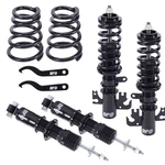 Bfo Coilover Suspension Springs Kit For Holden Commodore 2006-2013 New. Price: $205.00.