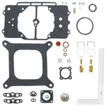 Walker Products Carburetor Rebuild Kit Fits 1958-1969 Ford Country Sedan New. Price: $65.99.