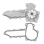 Water Pump For Carrier Transcold Phoenix Ultra CT4-134 With Gasket 251556800SV New. Price: $35.36.