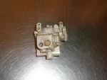 Tillotson 1-BARREL Carburetor MD-109A 1959 1960 West Bend Elgin Outboard 7.5 Hp. Price: $25.00.