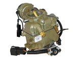 CARBURETOR-1BBL, Carter United 7-7765 Remanufactured. Price: $425.75.