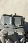 HOLLEY-4053 Dz '69 Z28 L78 Carburetor Used. Price: $2000.00.