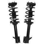 Maxpeedingrods Rear Complete Struts Coil Spring 2006-2008 Subaru Forester New. Price: $134.75.