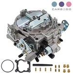 Rochester Quadrajet Carburetor For Chevy Gmc 327 350 396 427 750CFM Manual Choke New. Price: $144.99.