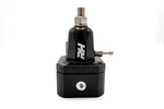 Redhorse Performance 8AN Universal Bypass Fuel Pressure Reg Black 7910-08-2 New. Price: $134.90.