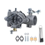 For Zenith Carburetor Updraft Gas Wisconsin L63S1 (VH4D) W/ 2-1/4" Mount New. Price: $89.19.