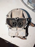 1978-1979 Ford F150 Bronco Motorcraft 2 Barrel Carburetor Only Used. Price: $72.00.