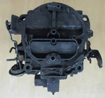 Used Barrel Carter Q-jet Carburetor 6170S 341 1965-1966 Chevy 396-427 R4-4MV. Price: $90.00.