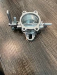Impco AT2-16-1 Throttle Body Assembly New. Price: $195.50.