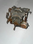 1971 Chevy/ Gmc/ Pontiac Rochester 2 Jet 307 Engine Carburetor 7041110 Used. Price: $99.95.