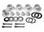 Front End Repair Kit For Snapper Lawn Mower Tractor New. Price: $17.54.