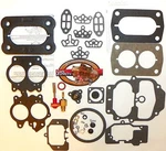 Carburetor Repair Kit Carter Bbd 2B Chyr 74-84 Dodge Plym 62-84 Agri Ind New. Price: $49.95.