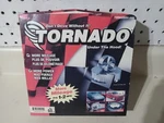 Tornado Air Management System Filter Inlet Insert KC-60-C New. Price: $95.00.