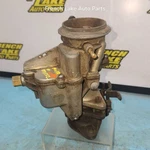 Core Carter Carburetor D6G1 Fits 1942 Plymouth P14-P15 1355652. Price: $100.00.